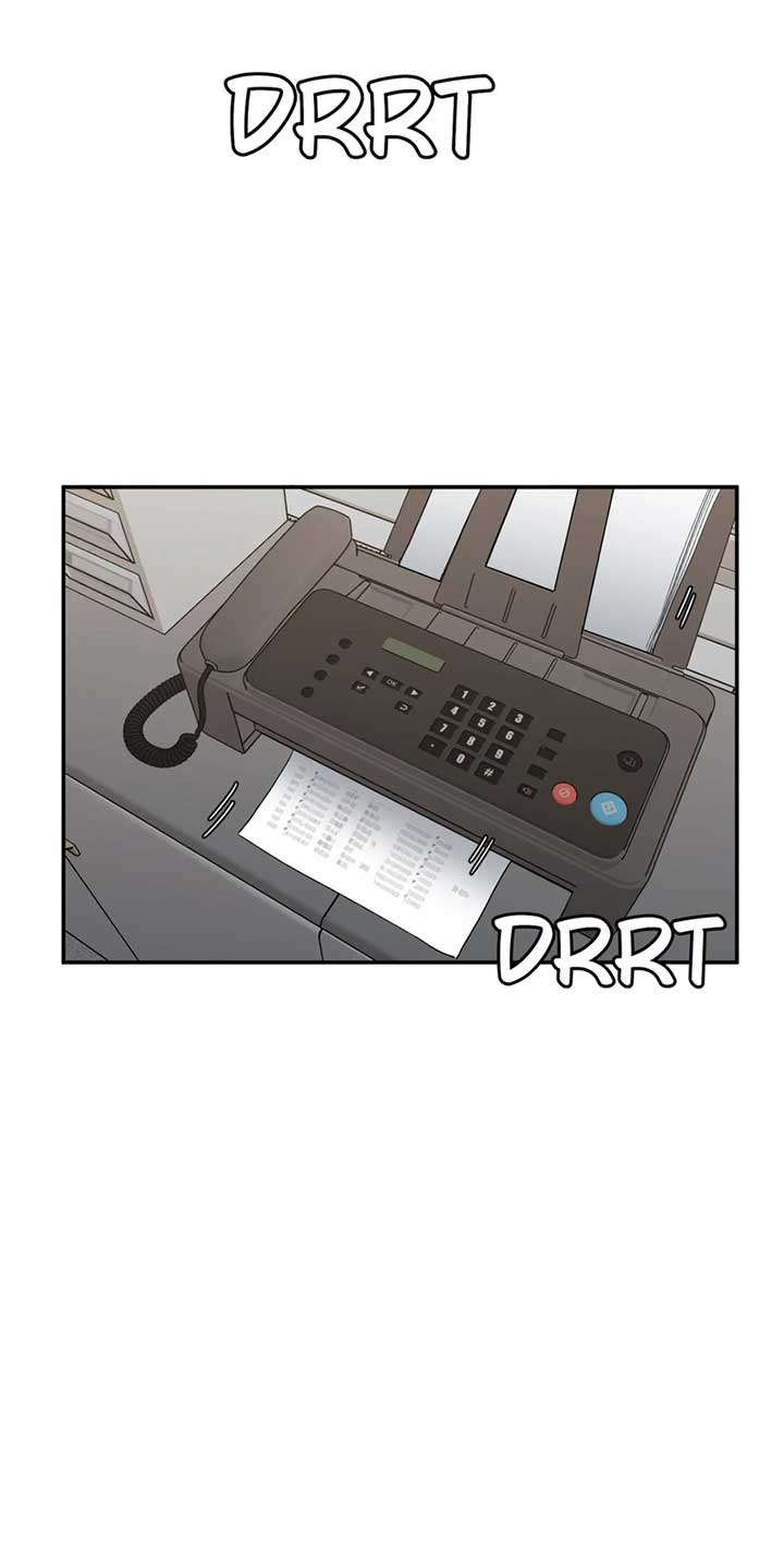 Devil’s Luck Chapter 58 - Page 20