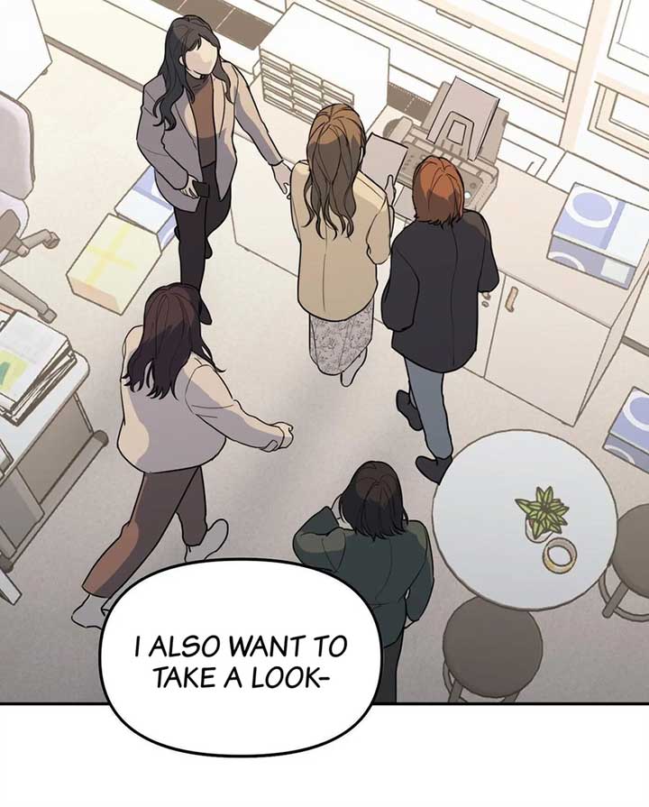 Devil’s Luck Chapter 58 - Page 22