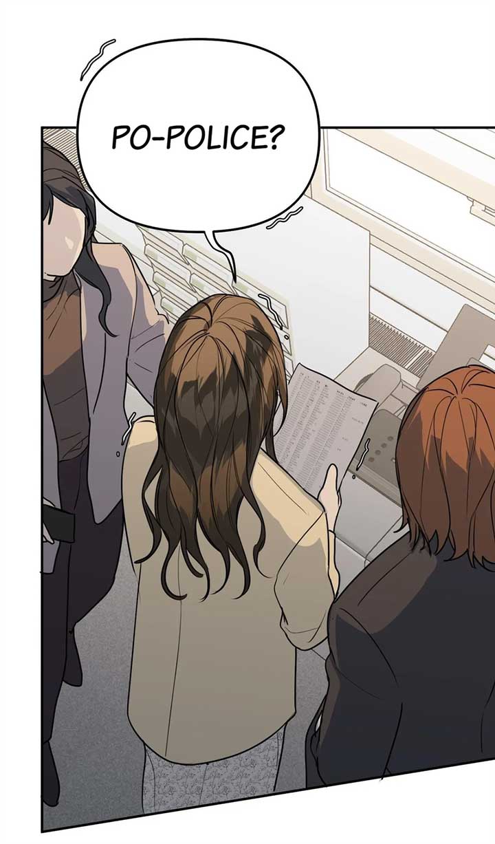 Devil’s Luck Chapter 58 - Page 23