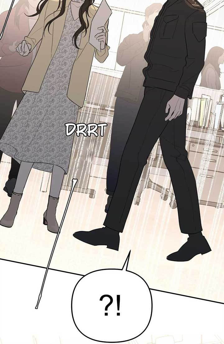 Devil’s Luck Chapter 58 - Page 25