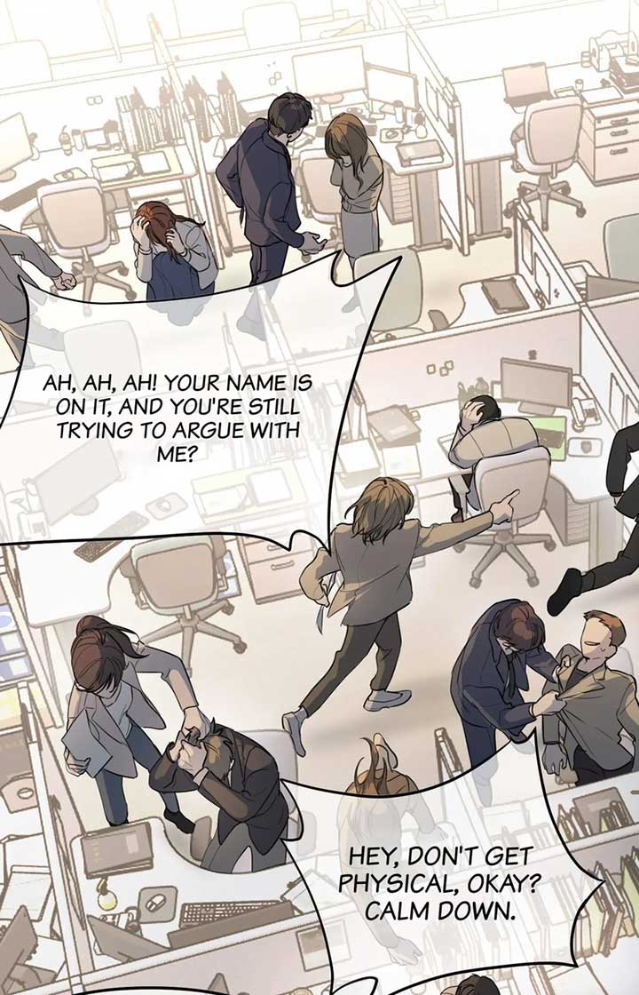 Devil’s Luck Chapter 58 - Page 26