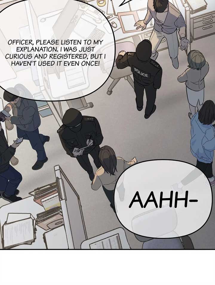 Devil’s Luck Chapter 58 - Page 27