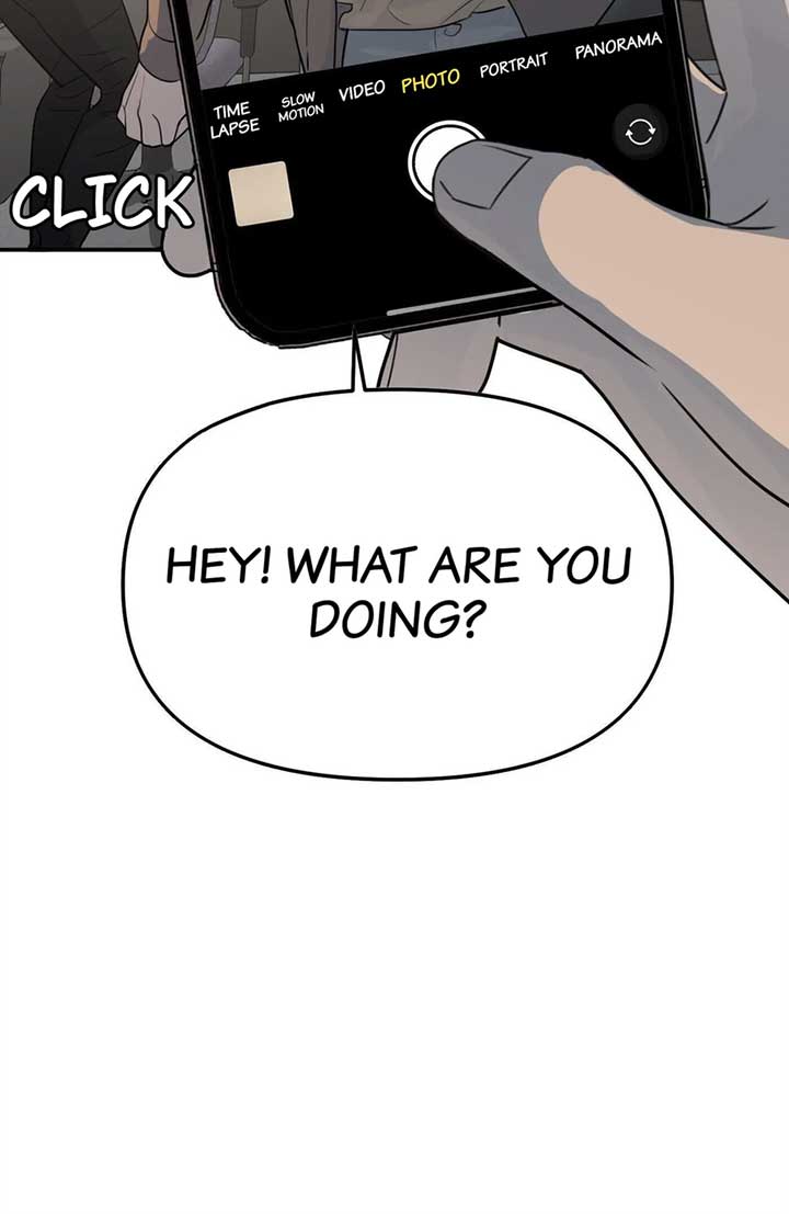 Devil’s Luck Chapter 58 - Page 29