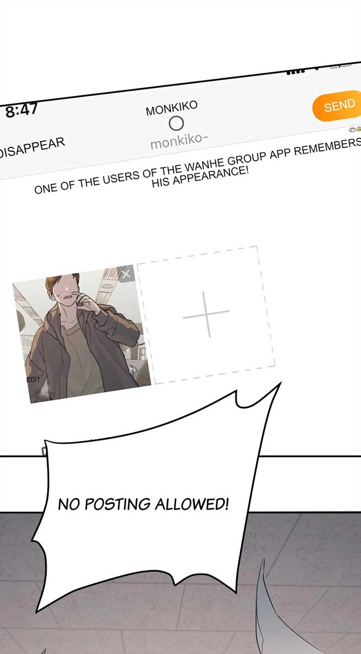 Devil’s Luck Chapter 58 - Page 31