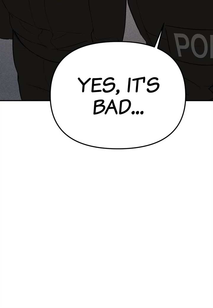 Devil’s Luck Chapter 58 - Page 33