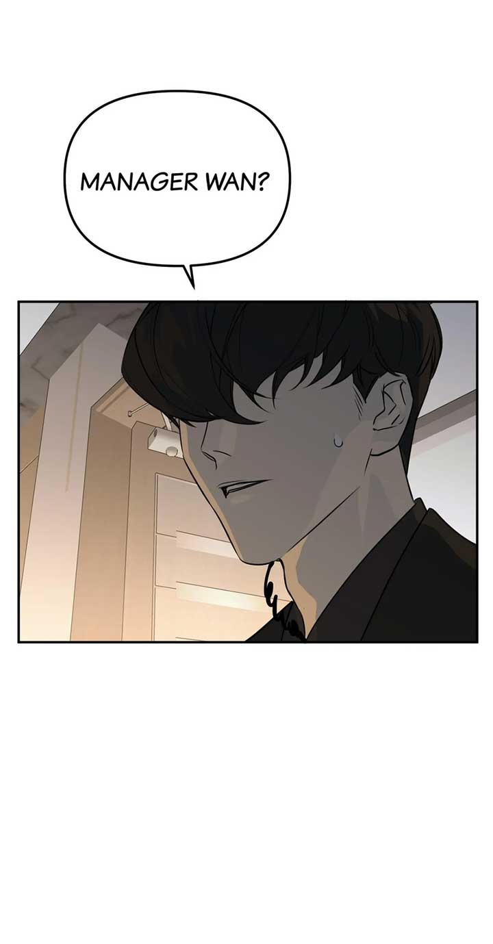 Devil’s Luck Chapter 58 - Page 37