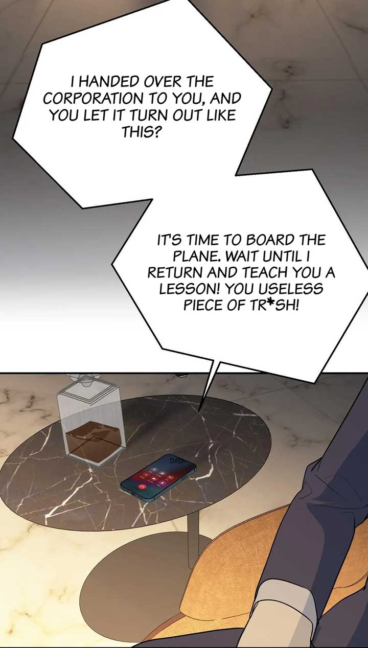 Devil’s Luck Chapter 58 - Page 39