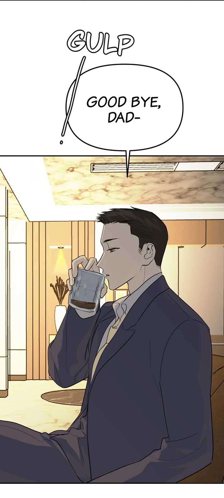 Devil’s Luck Chapter 58 - Page 40