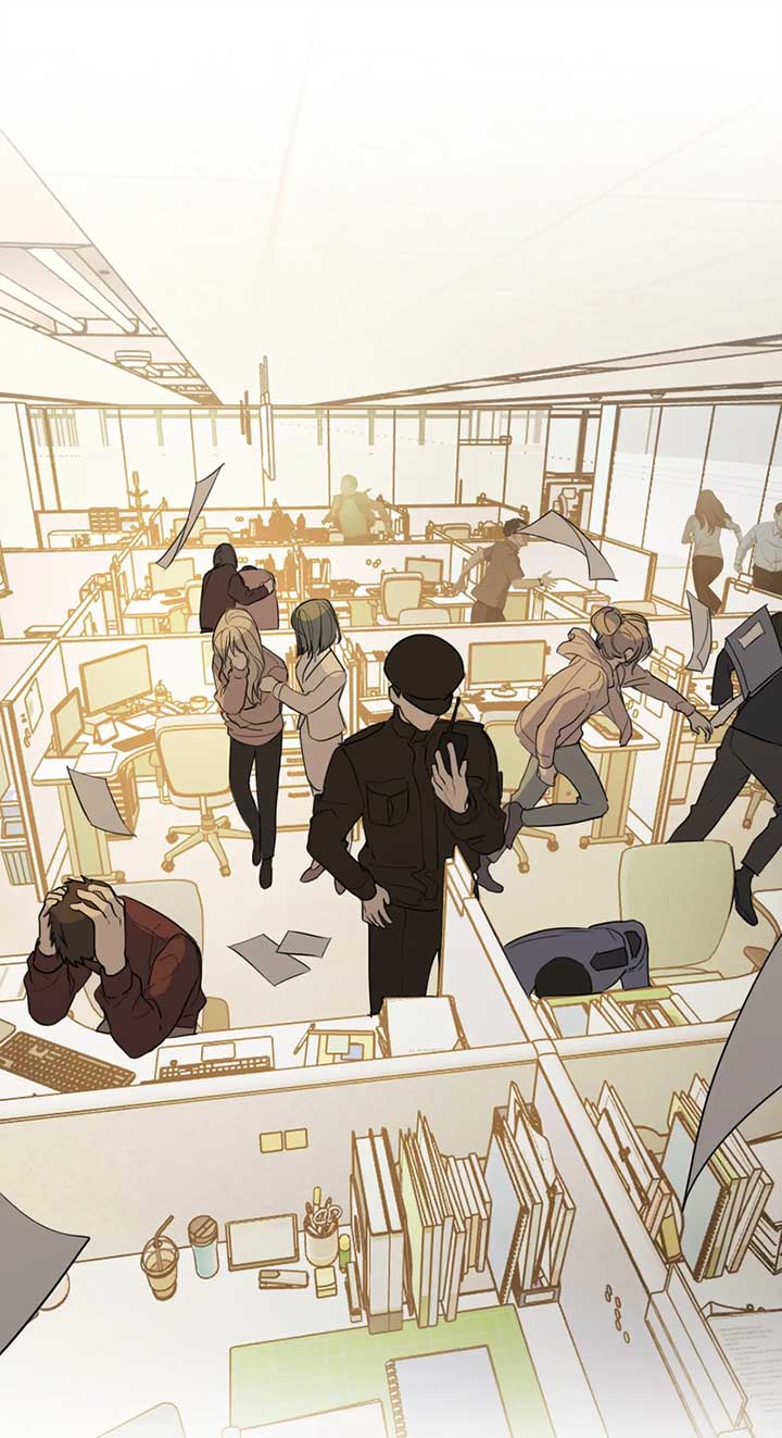 Devil’s Luck Chapter 58 - Page 42