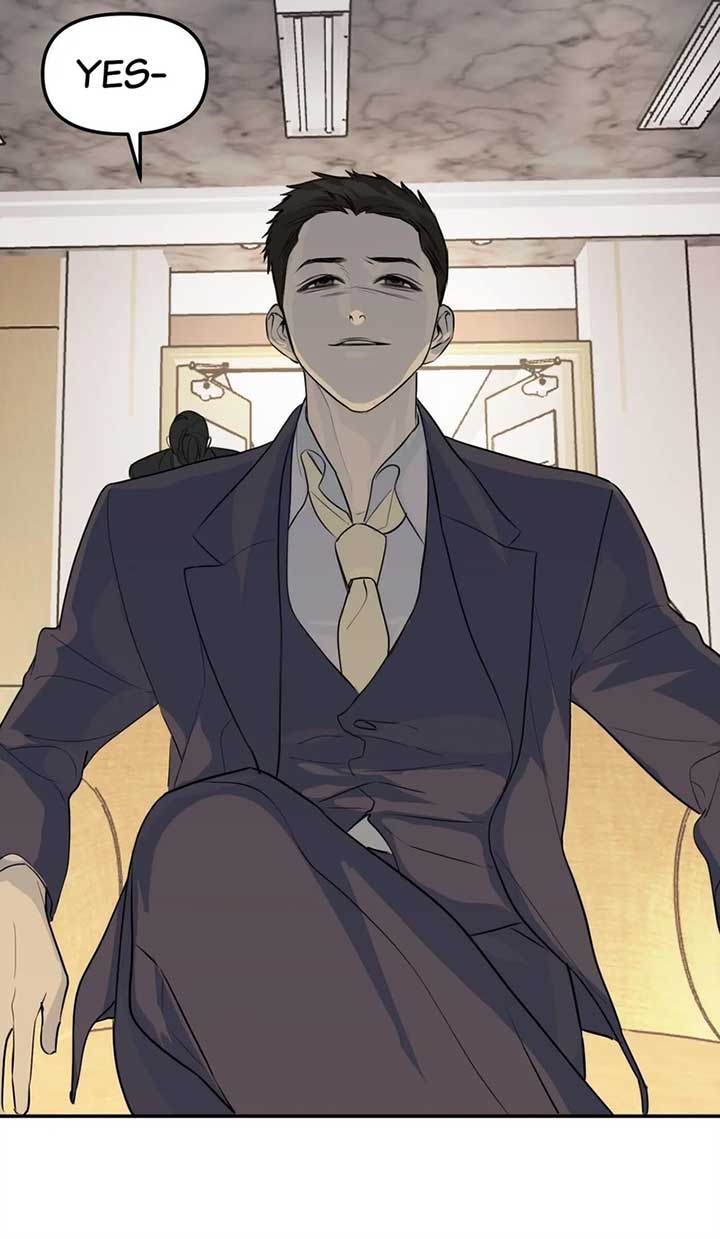 Devil’s Luck Chapter 58 - Page 44