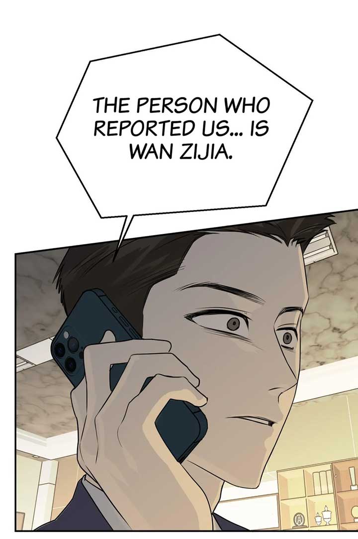 Devil’s Luck Chapter 58 - Page 47