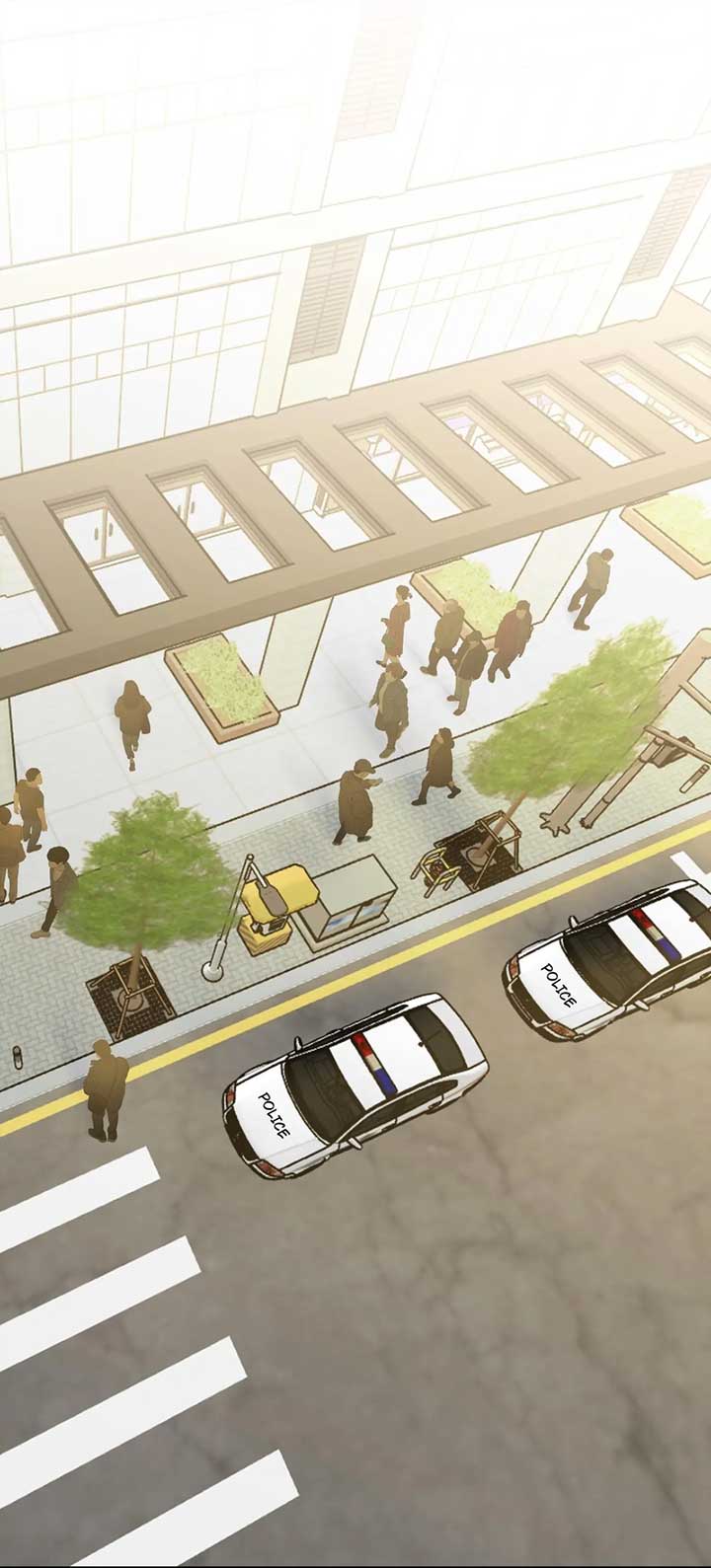 Devil’s Luck Chapter 58 - Page 52