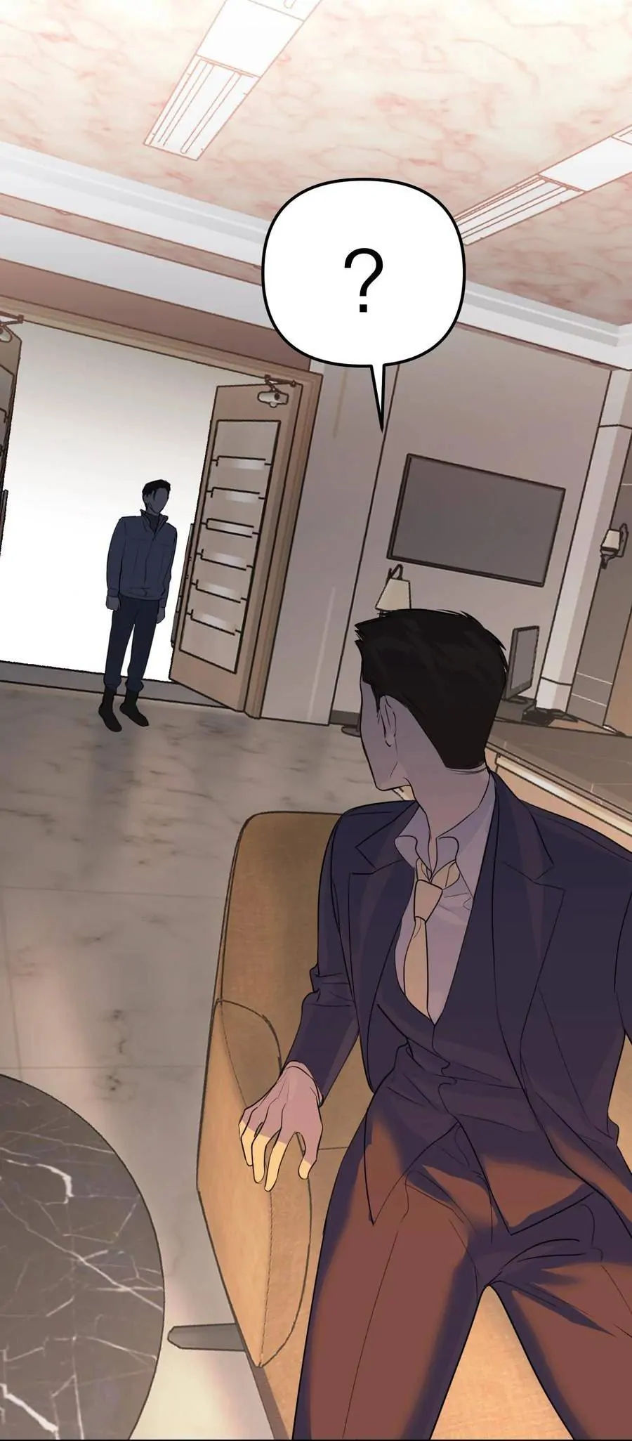 Devil’s Luck Chapter 59 - Page 6