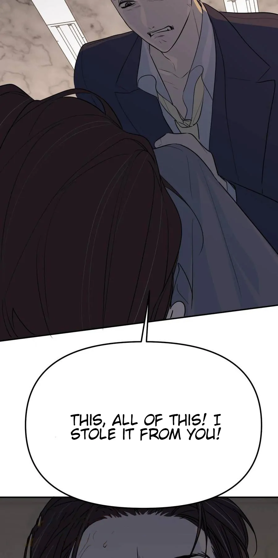 Devil’s Luck Chapter 59 - Page 16