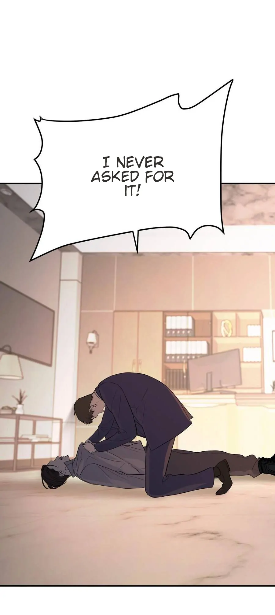 Devil’s Luck Chapter 59 - Page 18