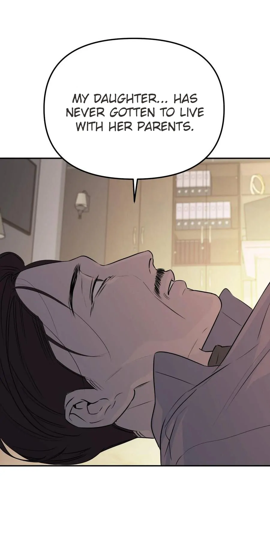 Devil’s Luck Chapter 59 - Page 21