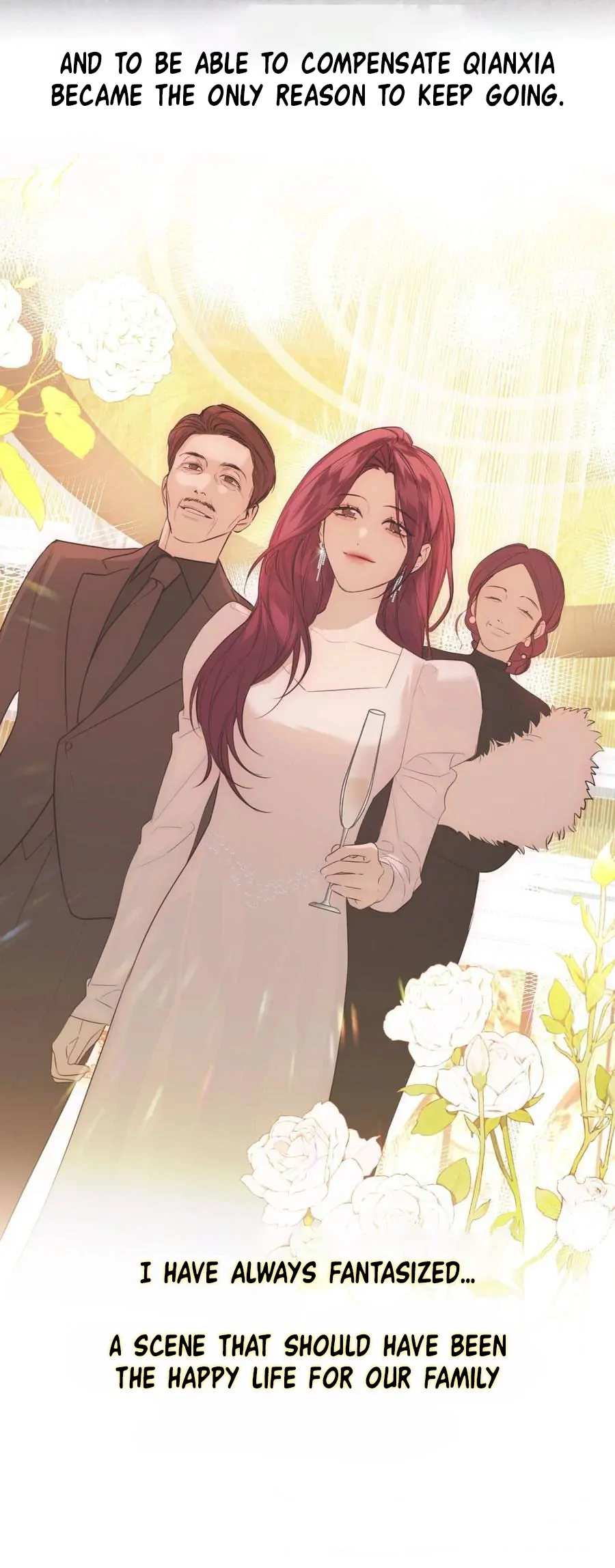 Devil’s Luck Chapter 59 - Page 25