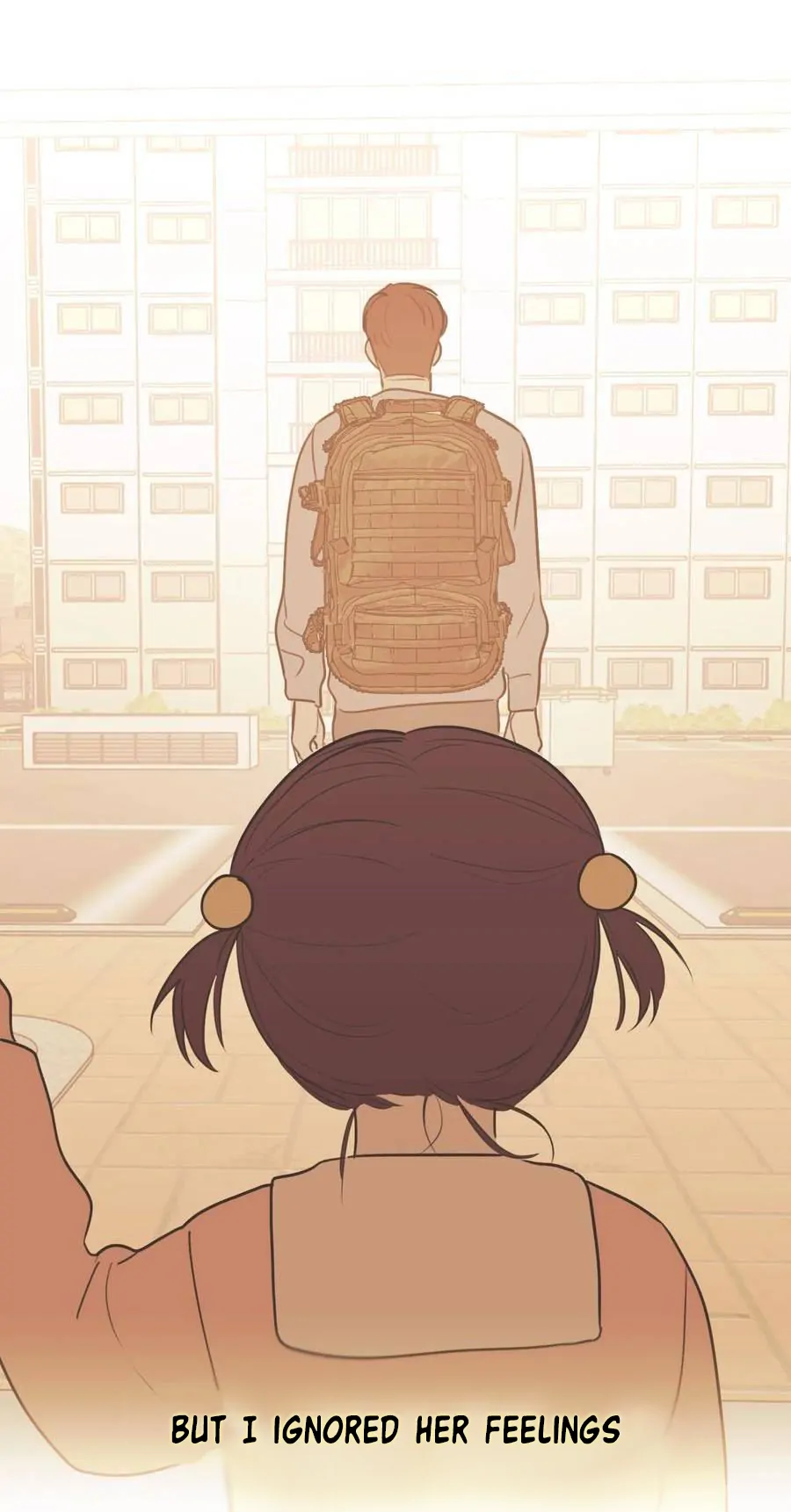 Devil’s Luck Chapter 59 - Page 26