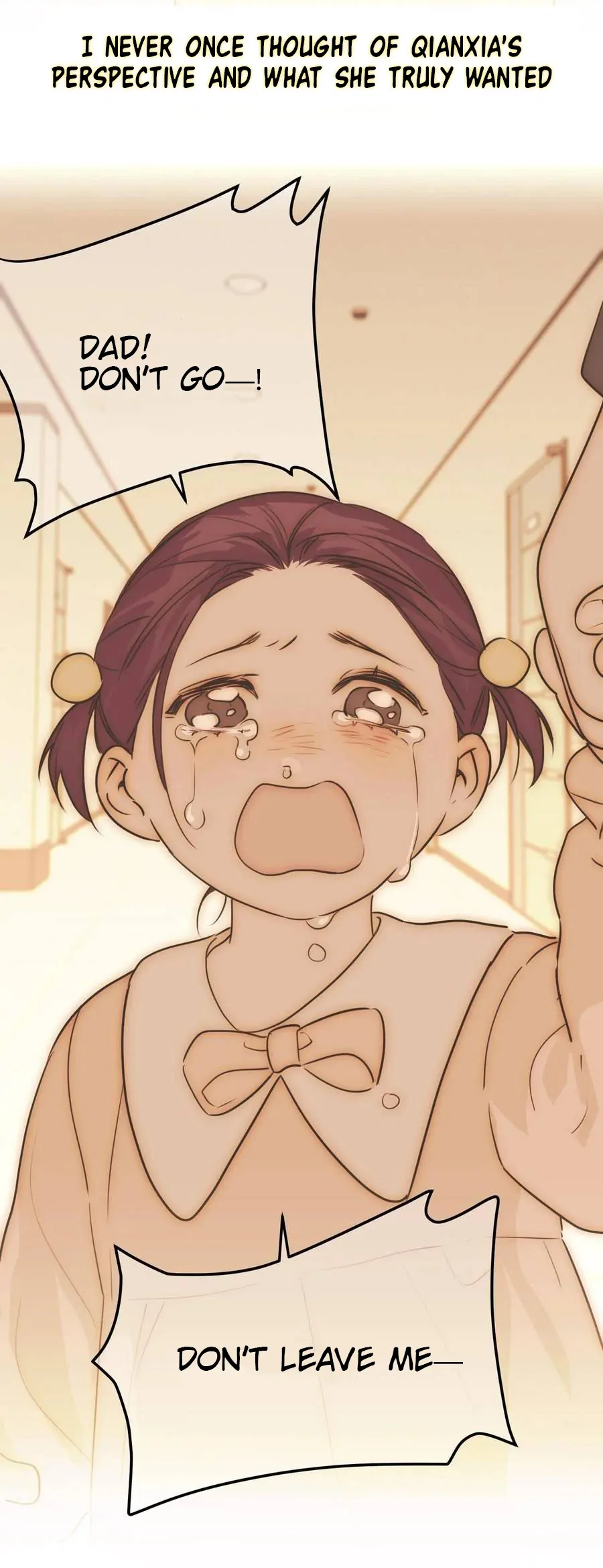 Devil’s Luck Chapter 59 - Page 27