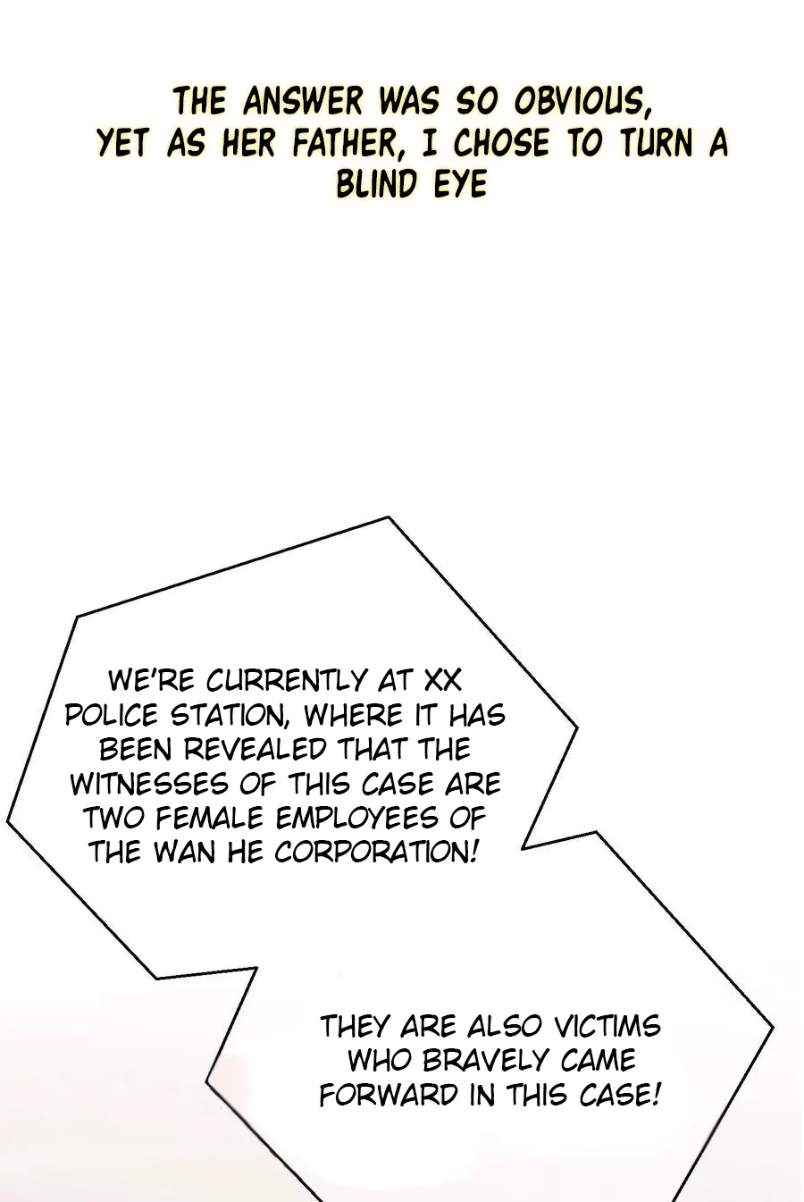 Devil’s Luck Chapter 59 - Page 28