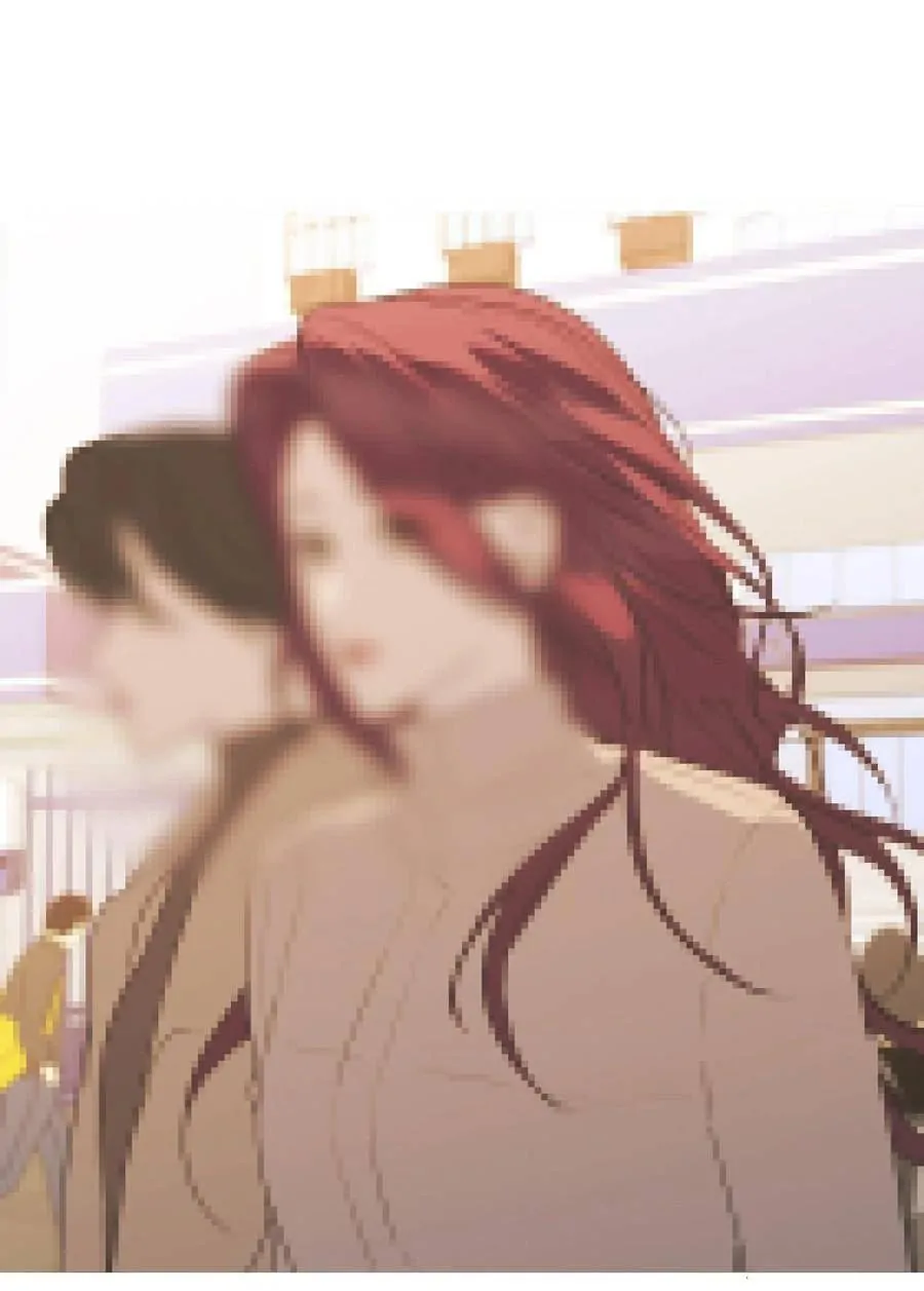 Devil’s Luck Chapter 59 - Page 30