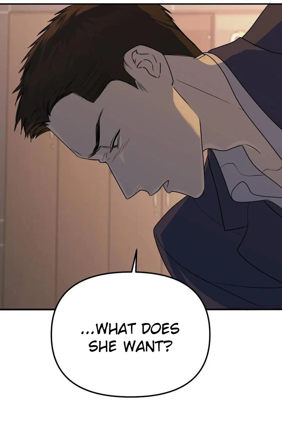 Devil’s Luck Chapter 59 - Page 33