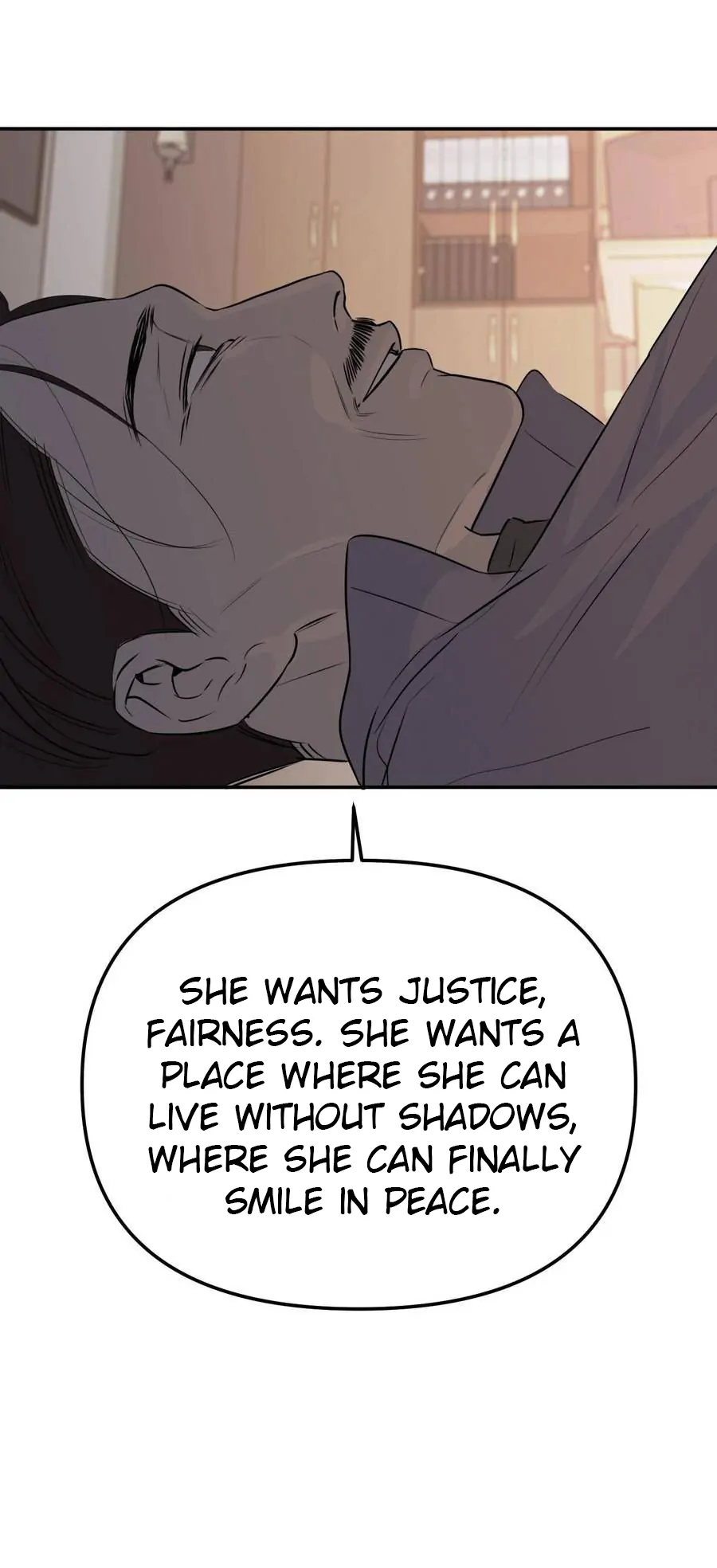 Devil’s Luck Chapter 59 - Page 34