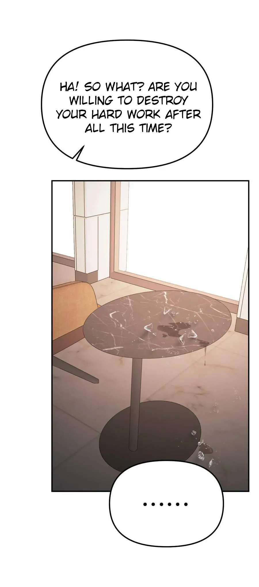 Devil’s Luck Chapter 59 - Page 35