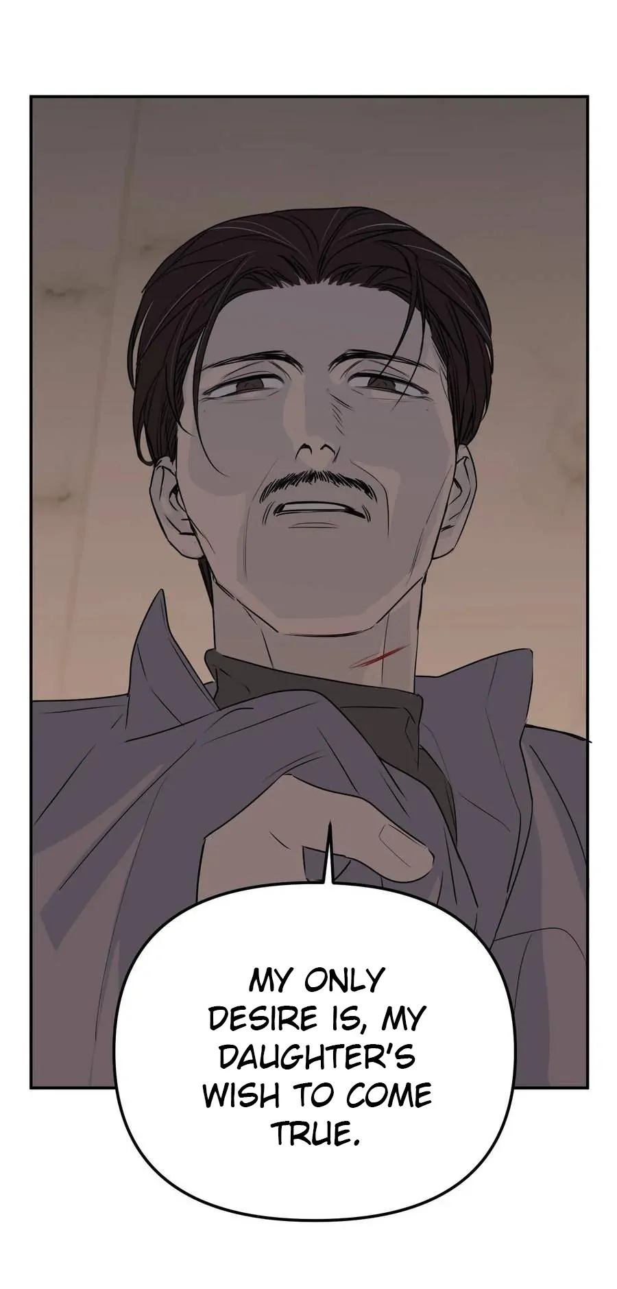 Devil’s Luck Chapter 59 - Page 36