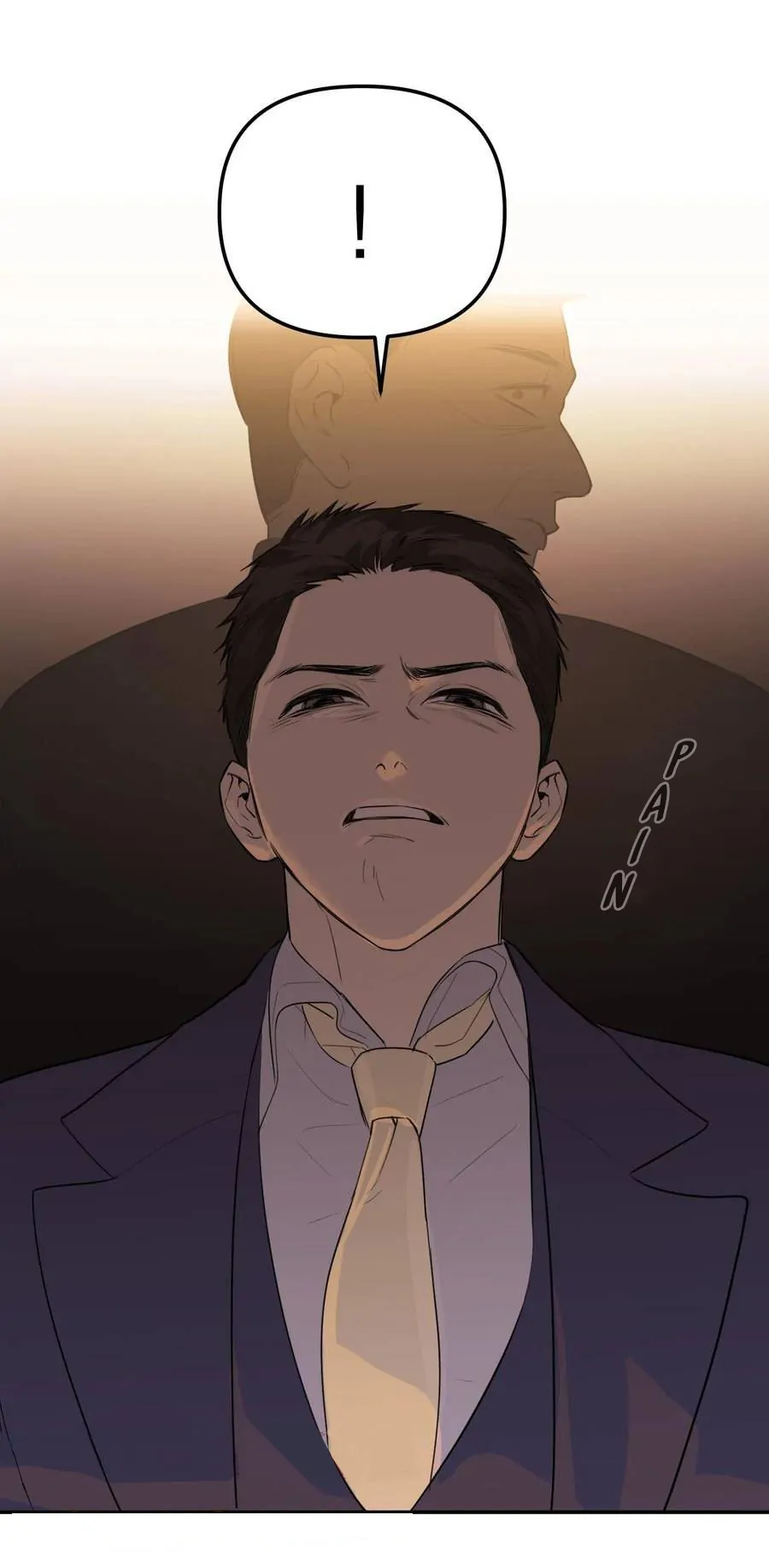 Devil’s Luck Chapter 59 - Page 37