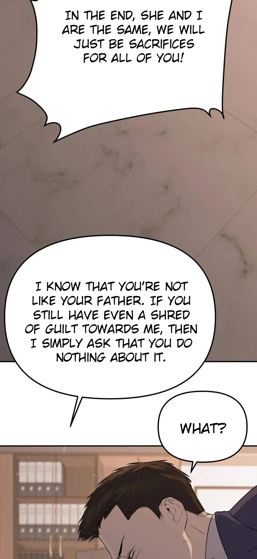 Devil’s Luck Chapter 59 - Page 39