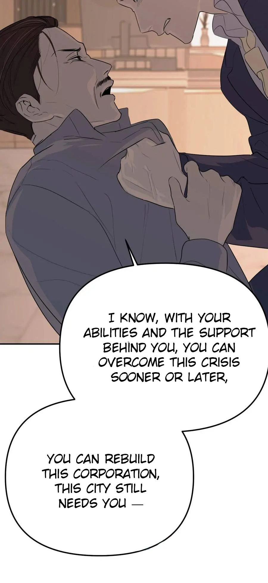 Devil’s Luck Chapter 59 - Page 40