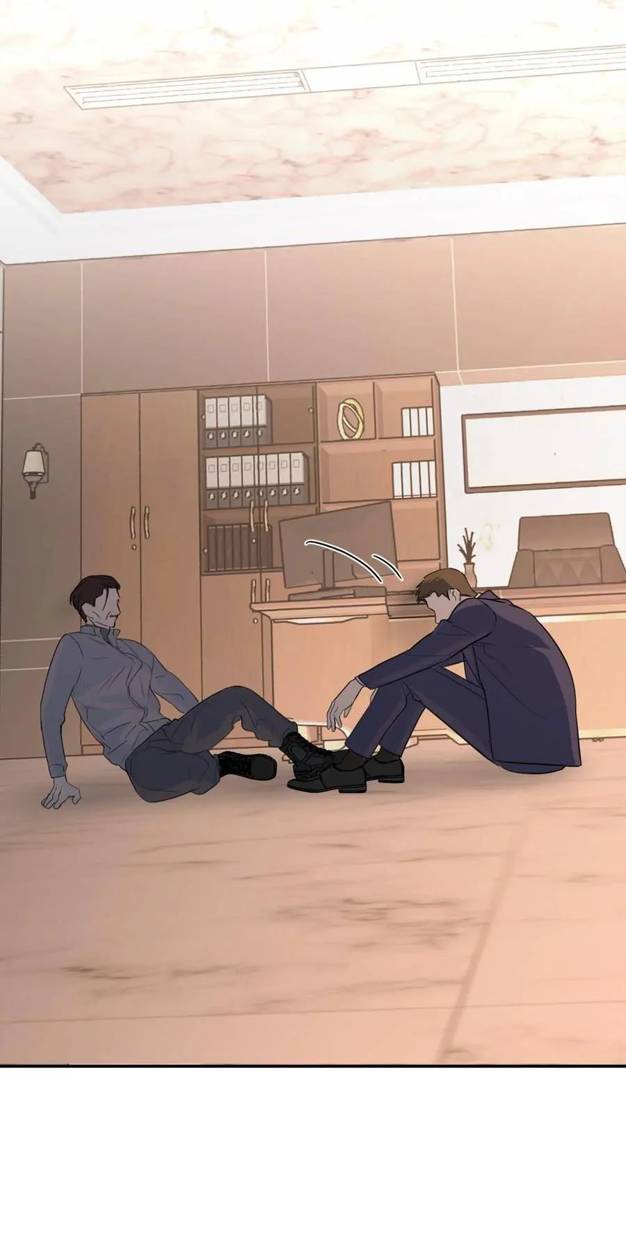 Devil’s Luck Chapter 59 - Page 45