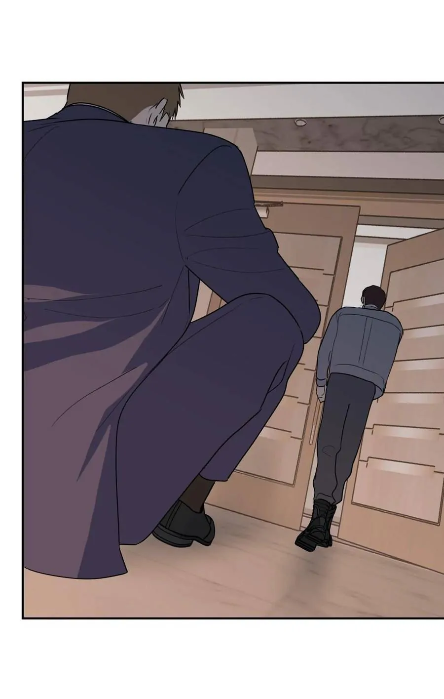 Devil’s Luck Chapter 59 - Page 47