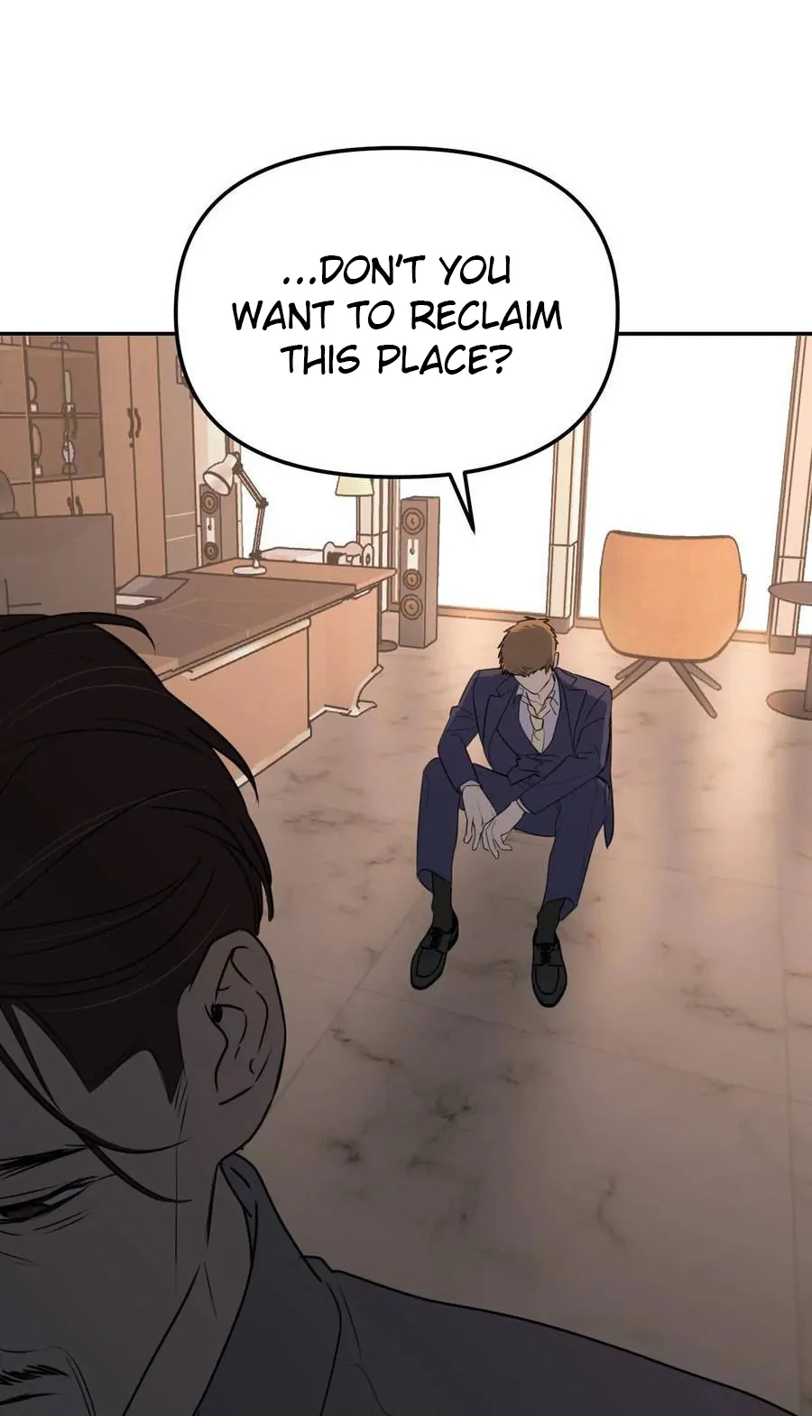 Devil’s Luck Chapter 59 - Page 48