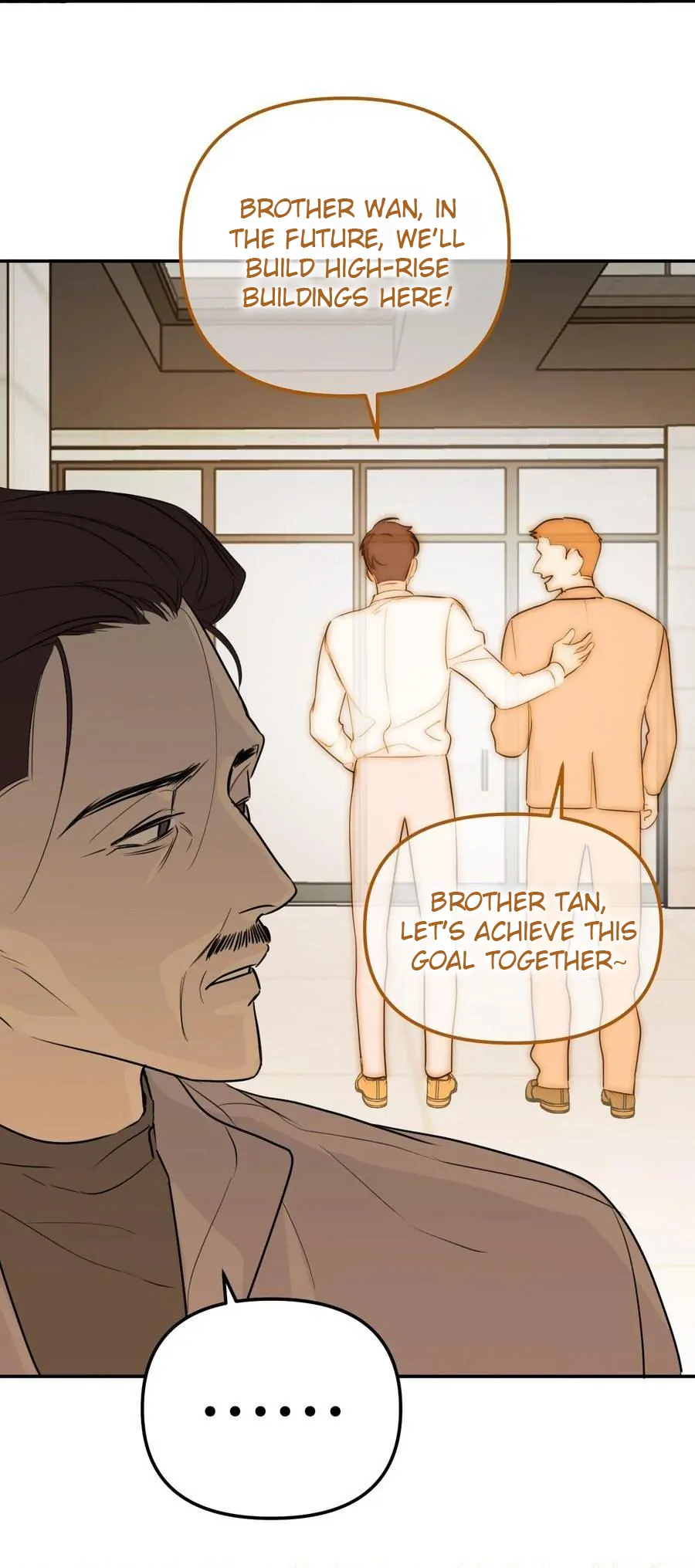 Devil’s Luck Chapter 59 - Page 54