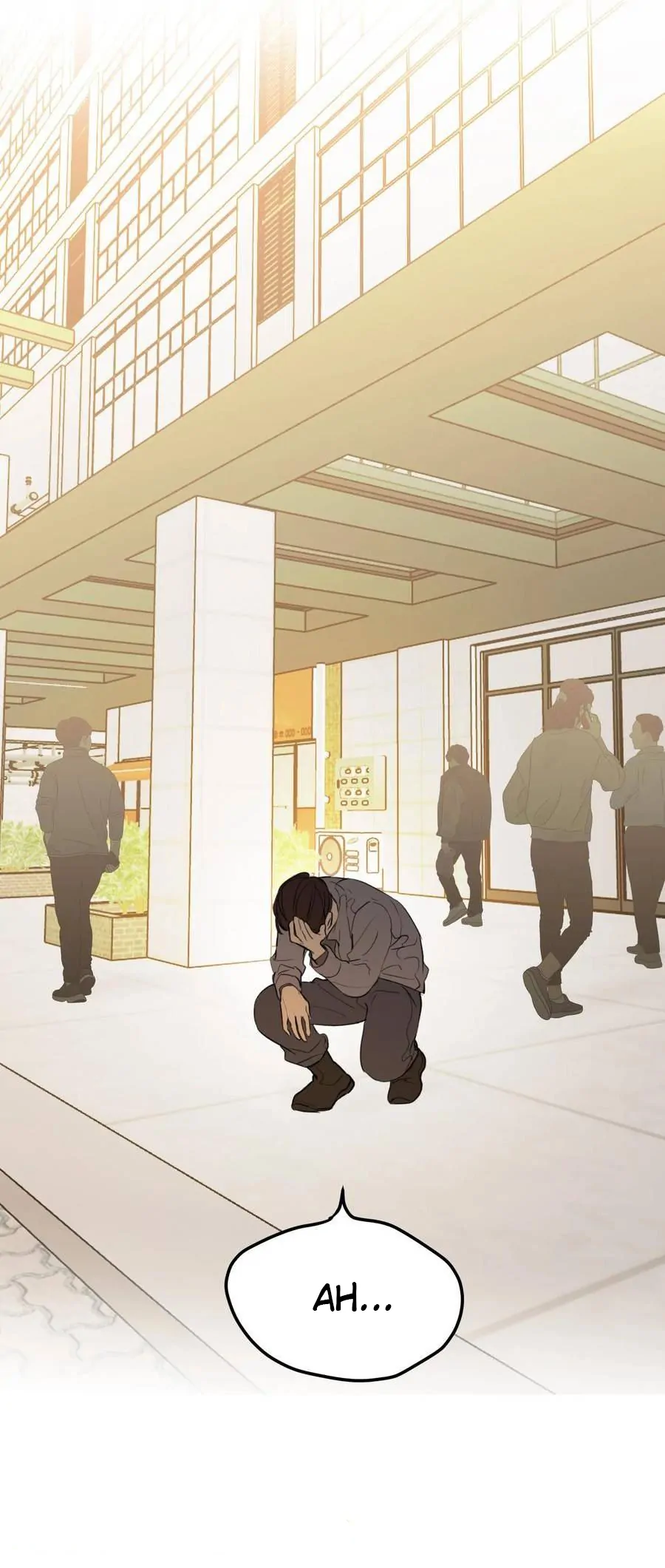 Devil’s Luck Chapter 59 - Page 55