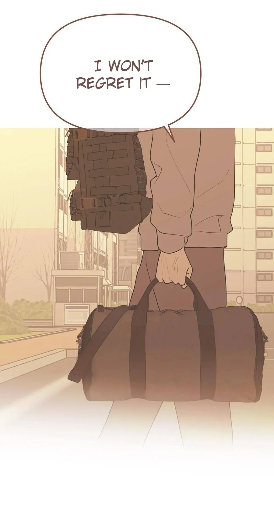 Devil’s Luck Chapter 59 - Page 60