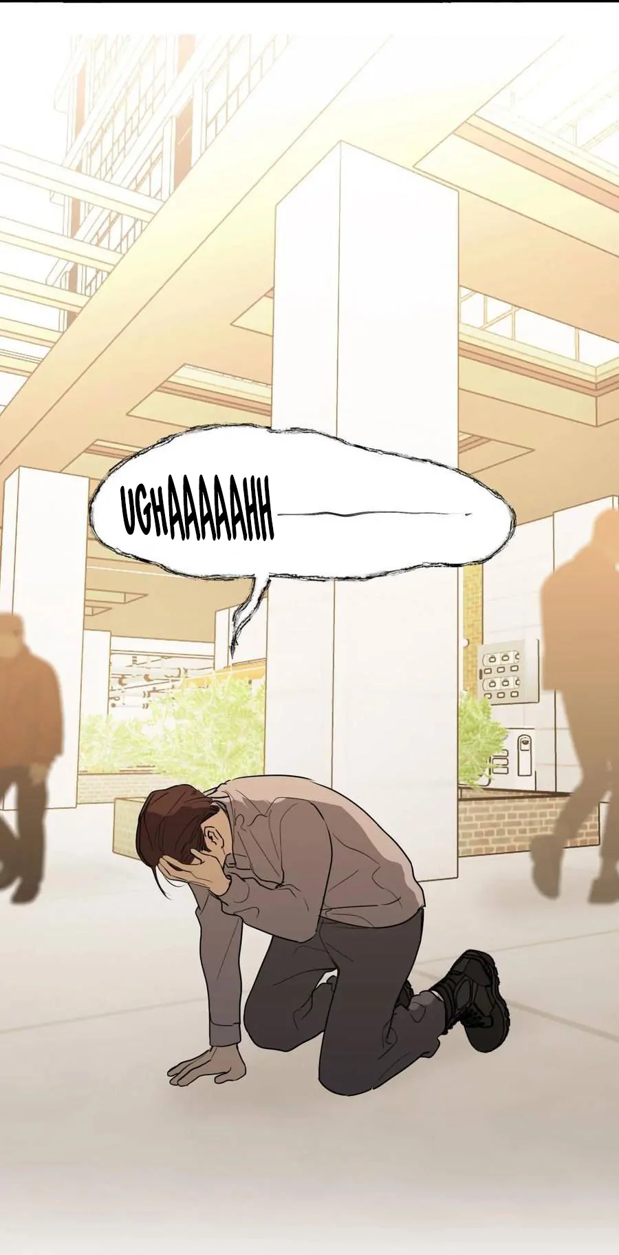 Devil’s Luck Chapter 59 - Page 62