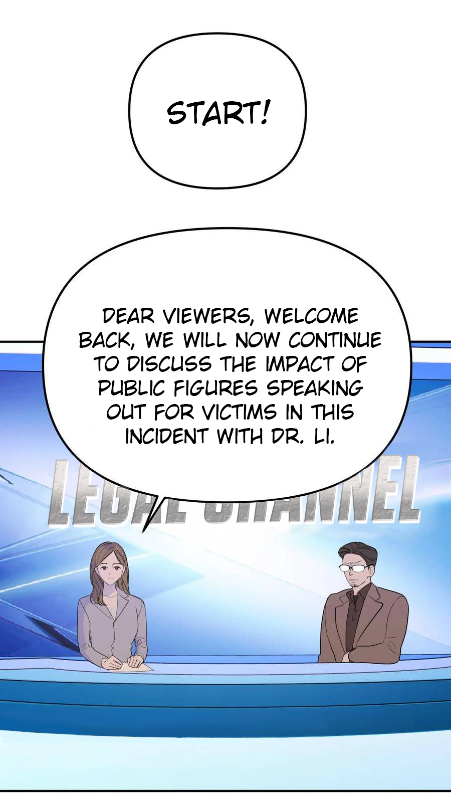 Devil’s Luck Chapter 60 - Page 4