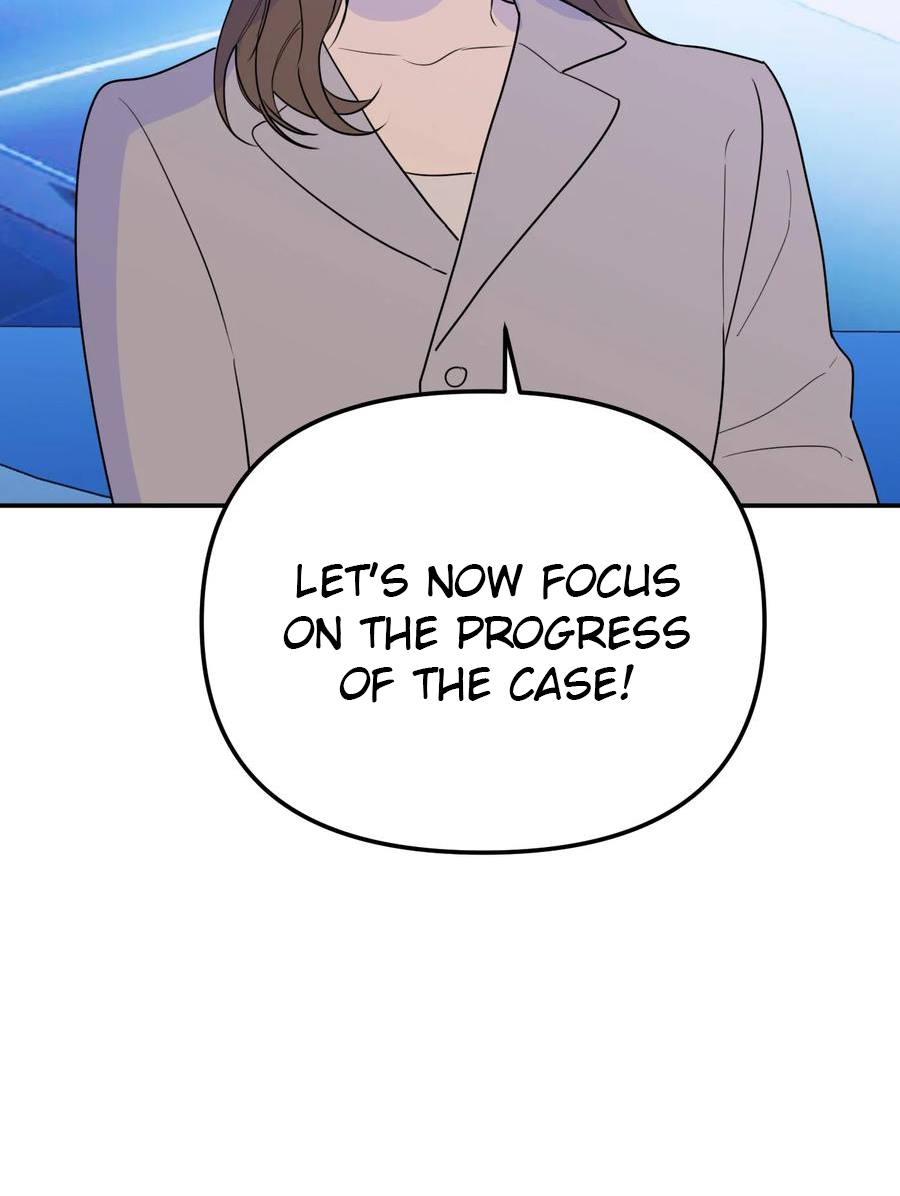 Devil’s Luck Chapter 60 - Page 7