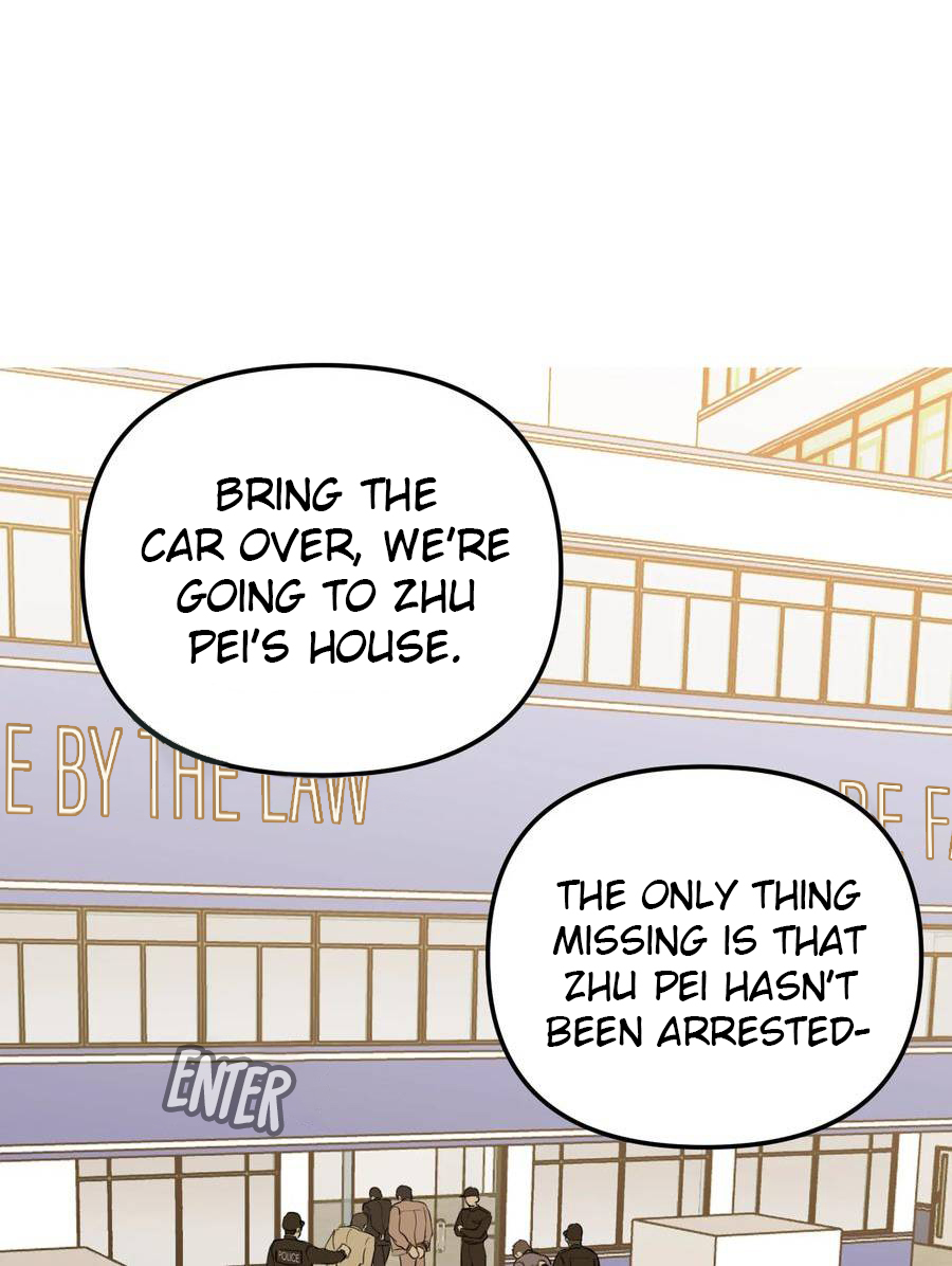 Devil’s Luck Chapter 60 - Page 8