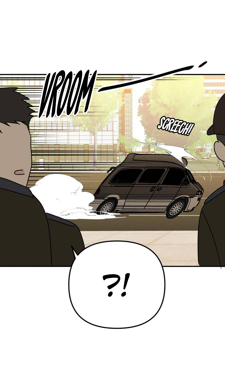 Devil’s Luck Chapter 60 - Page 10