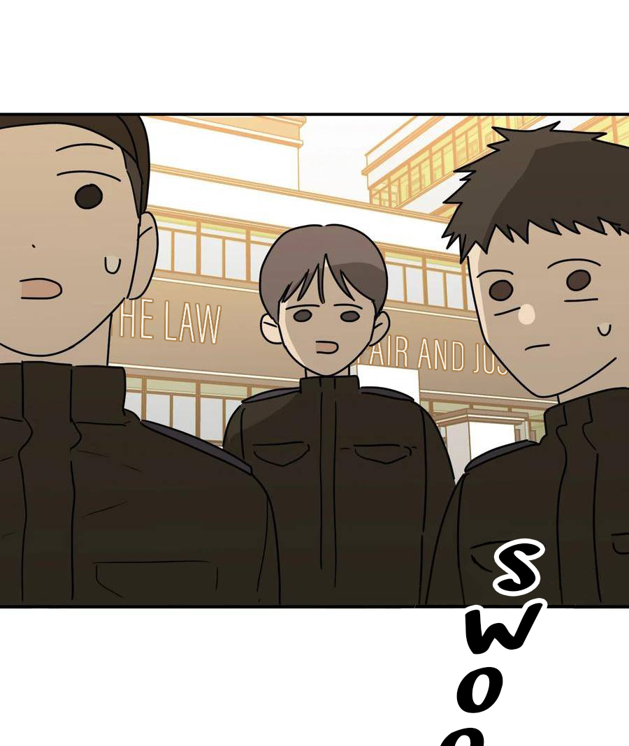 Devil’s Luck Chapter 60 - Page 11