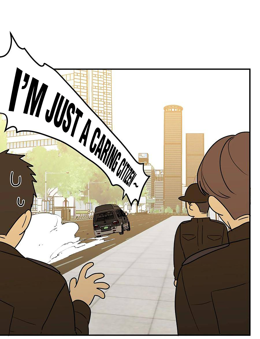 Devil’s Luck Chapter 60 - Page 15