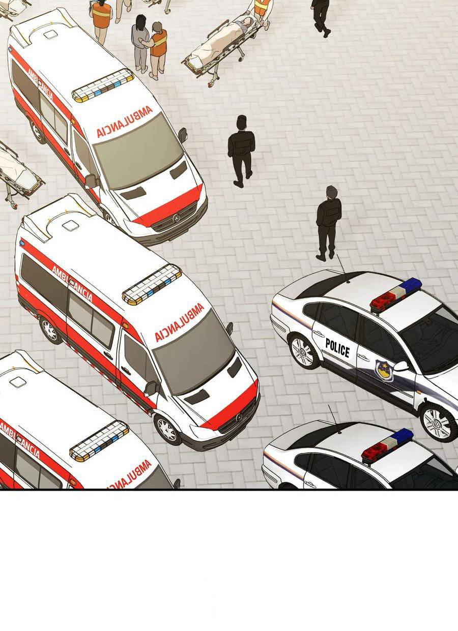 Devil’s Luck Chapter 60 - Page 19