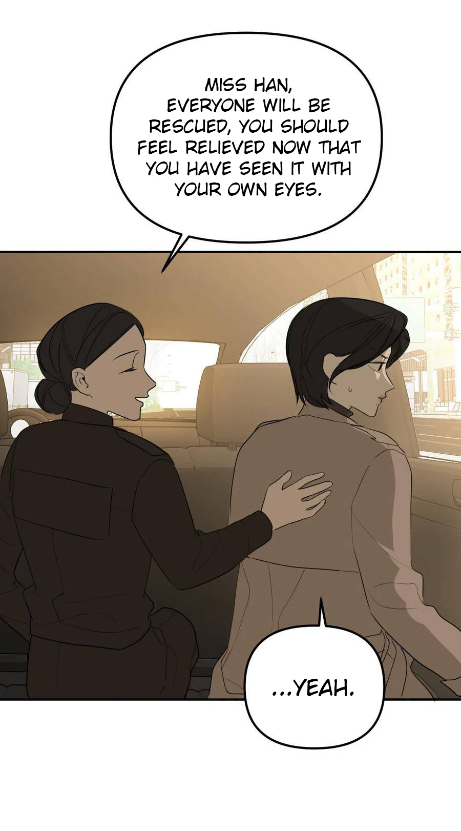 Devil’s Luck Chapter 60 - Page 21