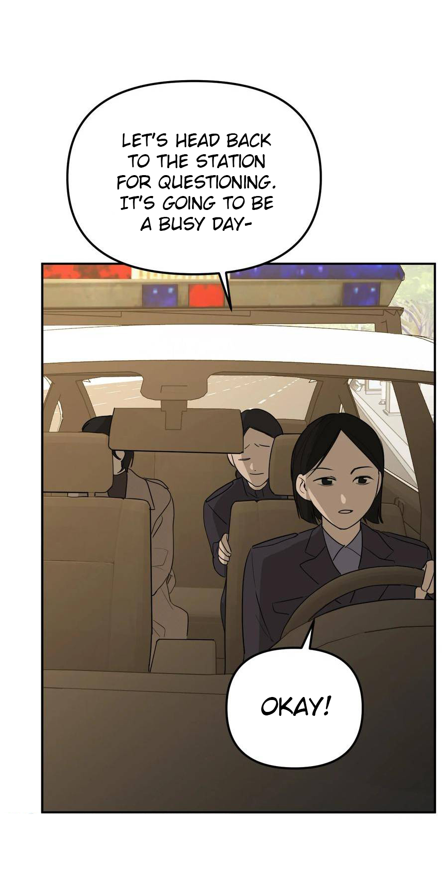 Devil’s Luck Chapter 60 - Page 22