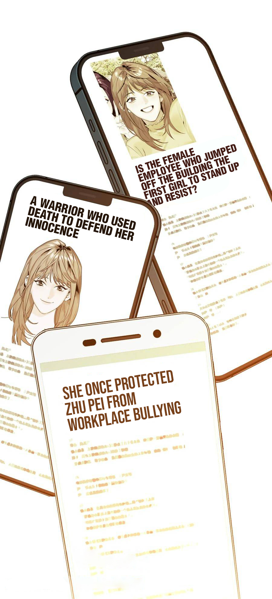 Devil’s Luck Chapter 60 - Page 25