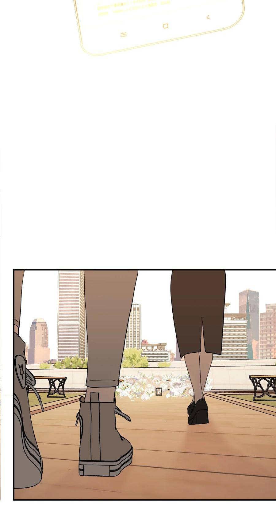 Devil’s Luck Chapter 60 - Page 26